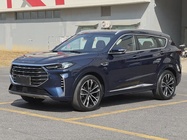 Jetour X70 PLUS 2022