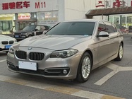 BMW 5 Series 2015