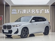 BMW X1 2025