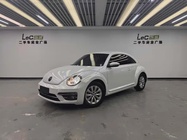 Volkswagen Beetle 2018