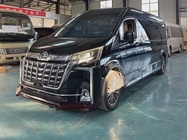 Toyota Hiace 2022