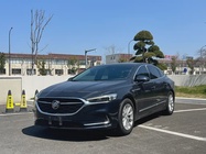 Buick LaCrosse 2022