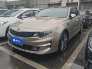Kia K5 2017