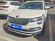 Skoda Karoq 2020