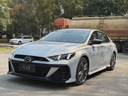 GAC Shadow Leopard 2025