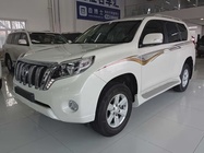 Toyota Prado 2017