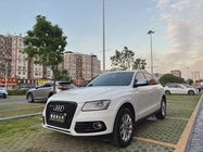 Audi Q5 2014