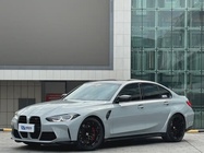 BMW M3 2024