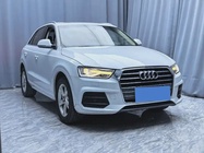 Audi Q3 2017