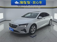 Buick Regal 2023