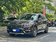 BMW X1 2016