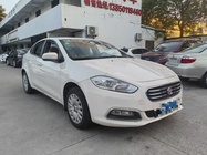Fiat Viaggio 2013