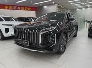 Hongqi H7 2024
