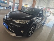 Toyota RAV4 2016