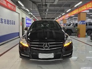 Mercedes-Benz R-Class 2016