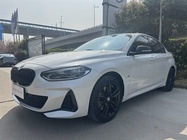 BMW 1 Series 2022