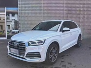 Audi Q5 2020