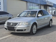 Volkswagen Passat 2008