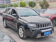 Jeep Compass 2014