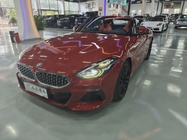 BMW Z4 2020