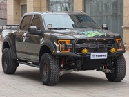 Ford F-150 Raptor 2019