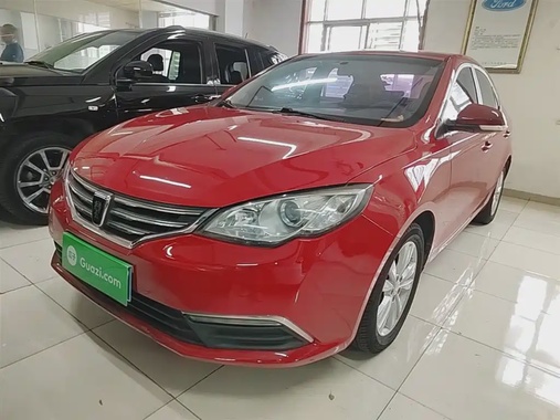 Roewe 360 2016