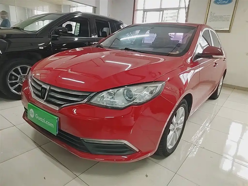 Roewe 360