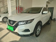 Nissan Qashqai 2024