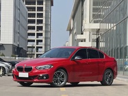 BMW 1 Series 2018