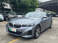BMW i3 2022