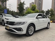 Volkswagen Bora 2024