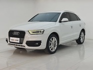 Audi Q3 2013