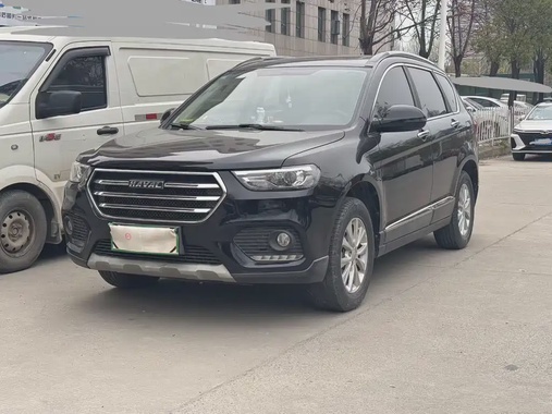 Haval H6 2019
