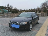 Audi A4 2009