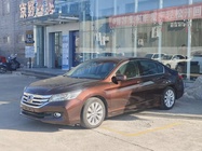 Honda Accord 2014