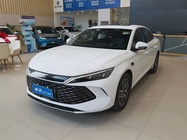 BYD Qin L 2025