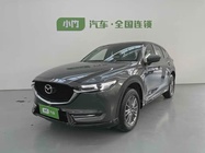 Mazda CX-5 2022