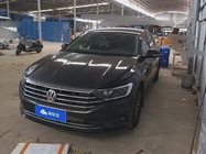 Volkswagen Sagitar 2019
