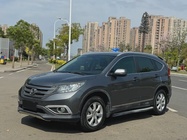 Honda CR-V 2012
