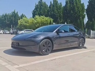 Tesla Model 3 2025