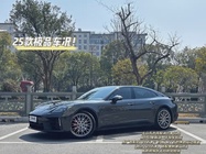 Porsche Panamera 2025