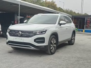 Volkswagen Tayron 2019