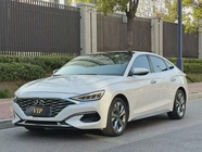 Hyundai Fista 2020