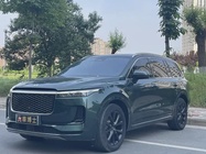 Li Auto ONE 2021