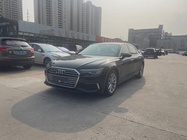 Audi A6 2020