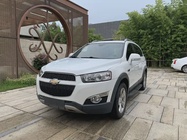 Chevrolet Captiva 2014