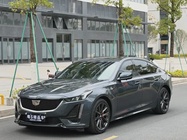 Cadillac CT5 2021