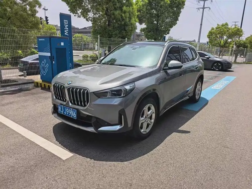 BMW X1 2023