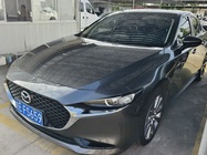 Mazda 3 2020