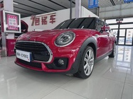 MINI Countryman 2019